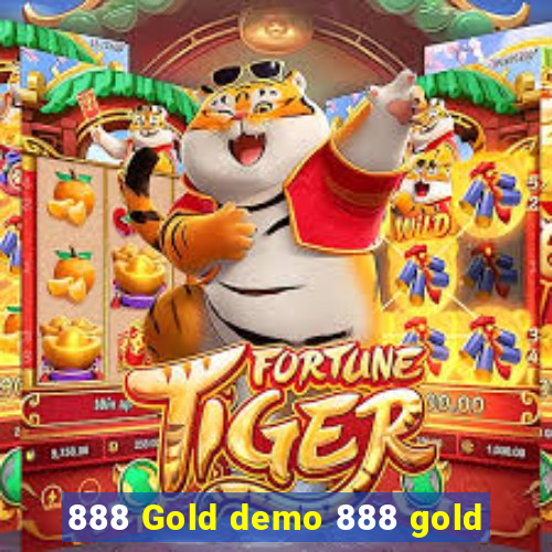 888 Gold demo 888 gold